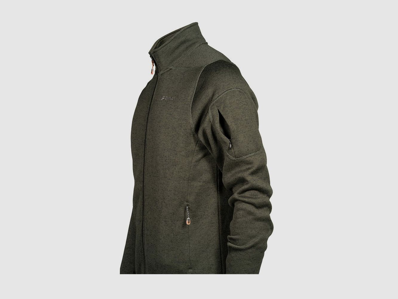 Chaqueta Chiruca Bendis 01, imagen 2 de 2