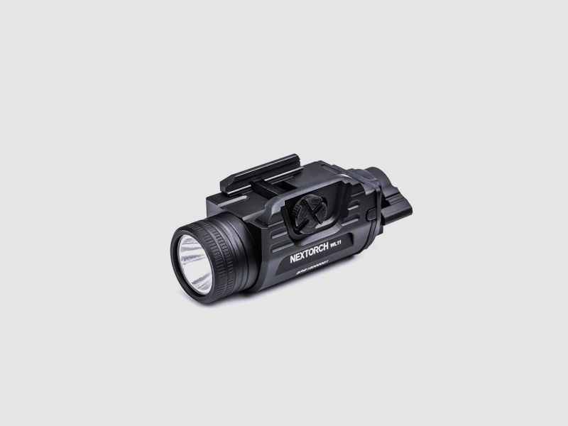 Linterna Nextorch WL11, 650 lúmenes, imagen 1 de 5