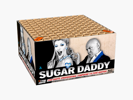 03301 Sugar Daddy