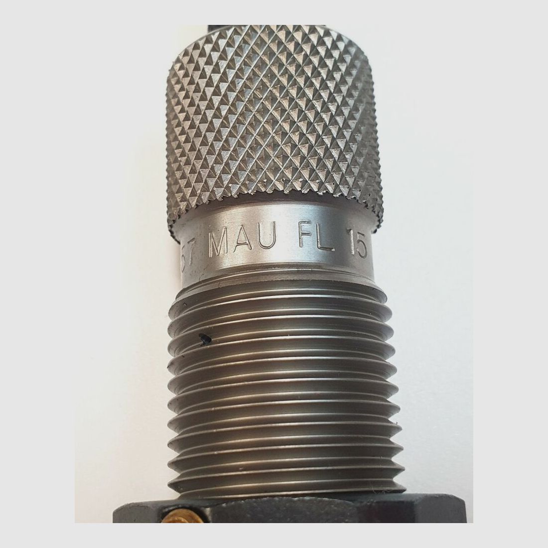 RCBS RCBS Reloader Special Full Lenght Die Set, 8mmX57 Mauser Matrizen