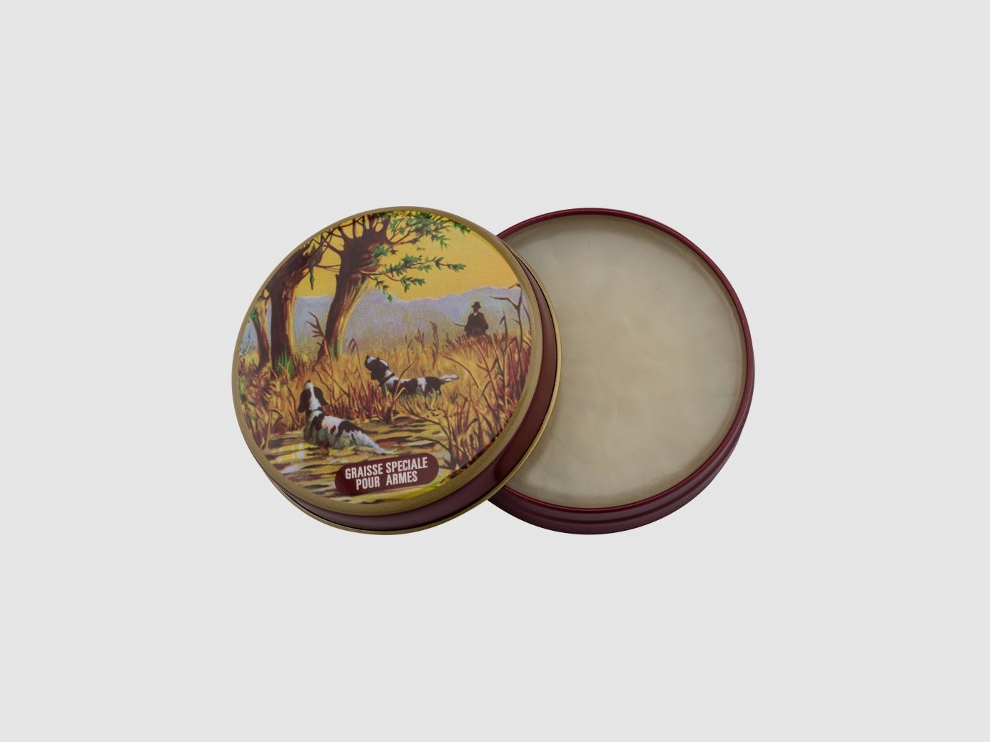 Armoline Fettbox, Bild 1 von 3