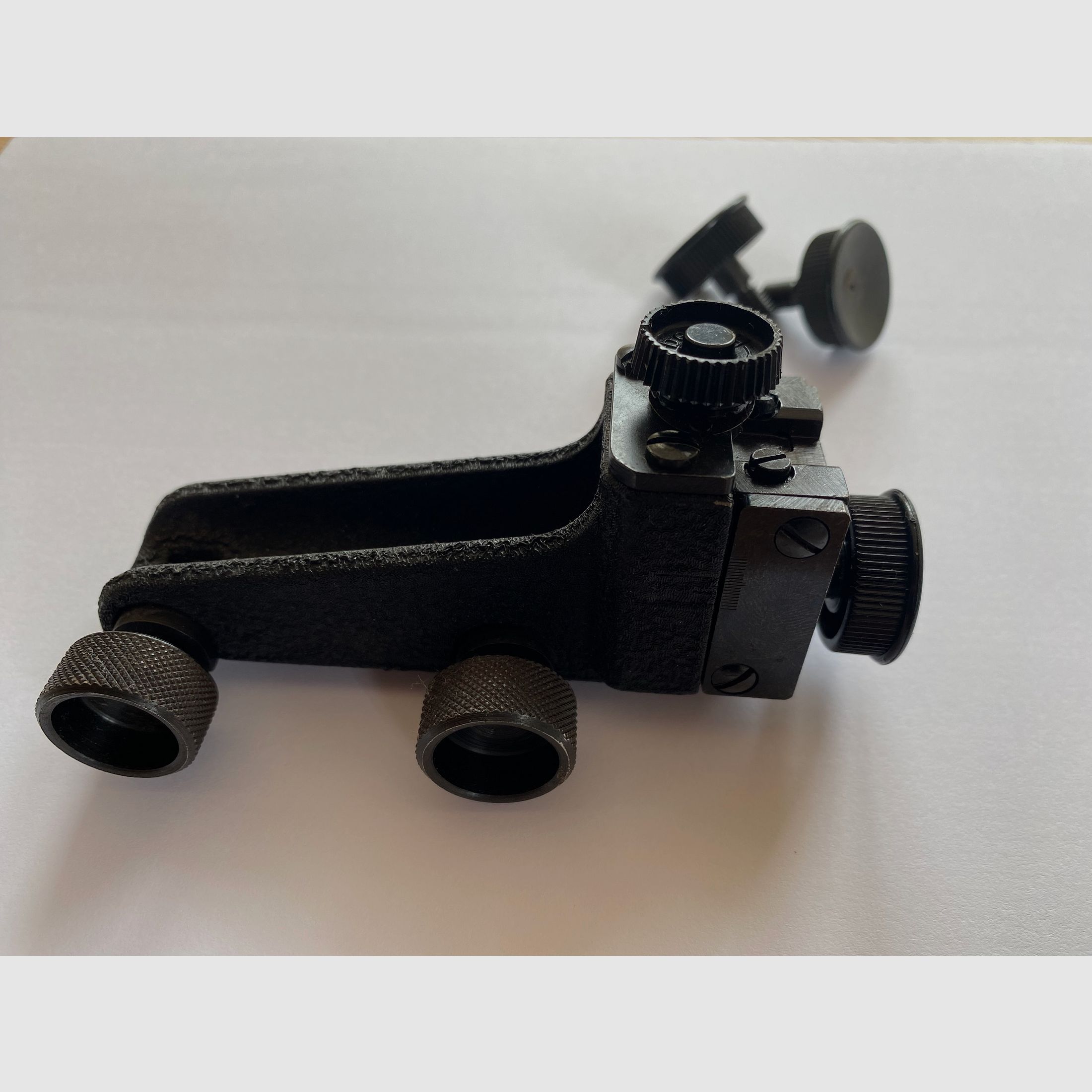 Diopter für Luftgewehr 