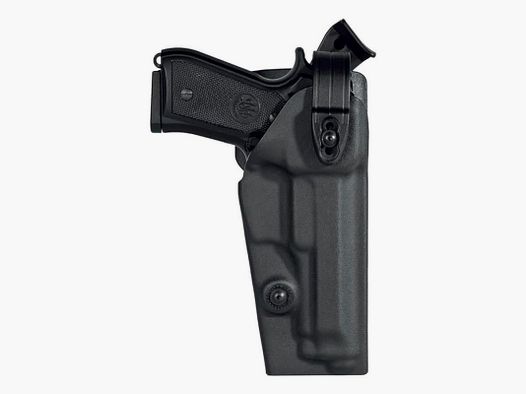VEGA HOLSTER HOLSTER "DUTY SAFETY" FÜR HS XD - XDM