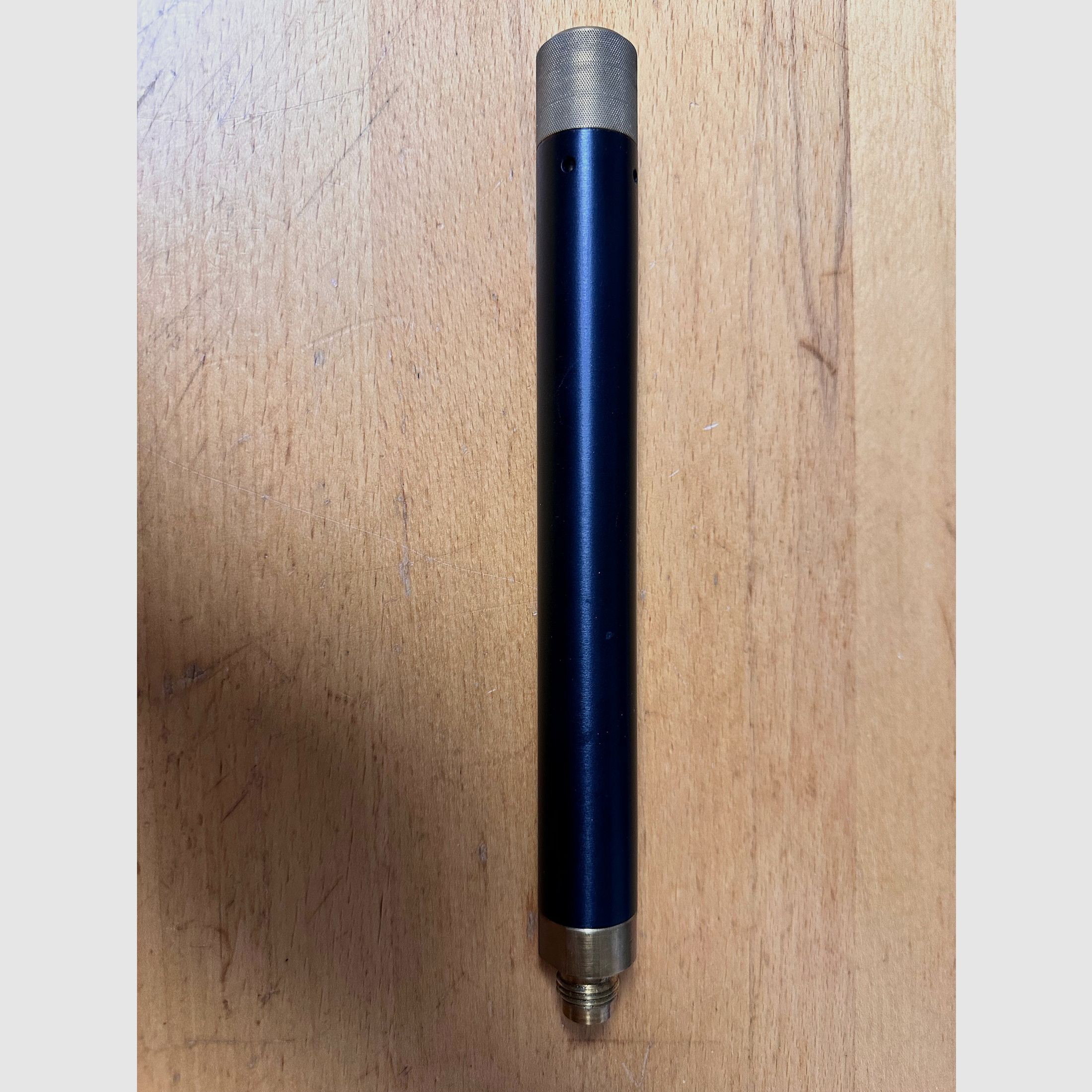 Umarex 850 AirMagnum Kal.4,5 mm CO2-Gewehr mit Tuningkit, Bild 6 von 8