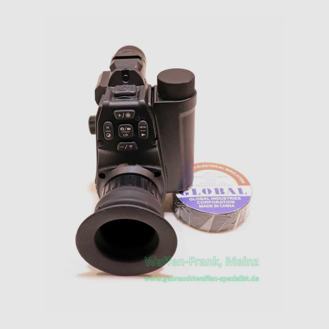 PARD Pard NV007S (850Nm) Dispositivo di visione notturna, immagine 2 di 4