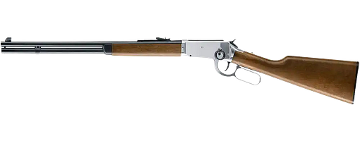 Legends Airsoft CO2 Unterhebelrepetierer Cowboy-Rifle