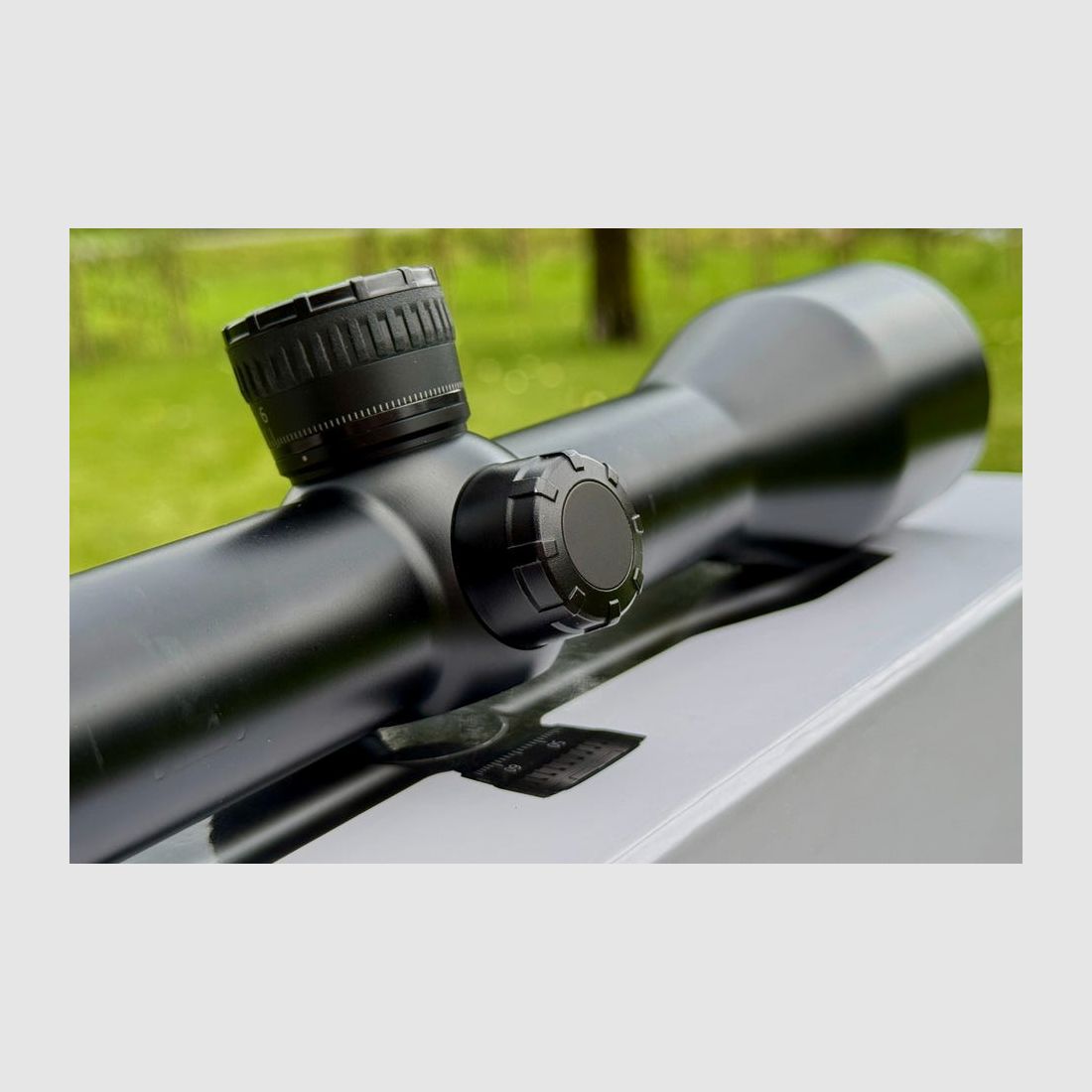 Zielfernrohr Zeiss Victory V8 2.8-20x56