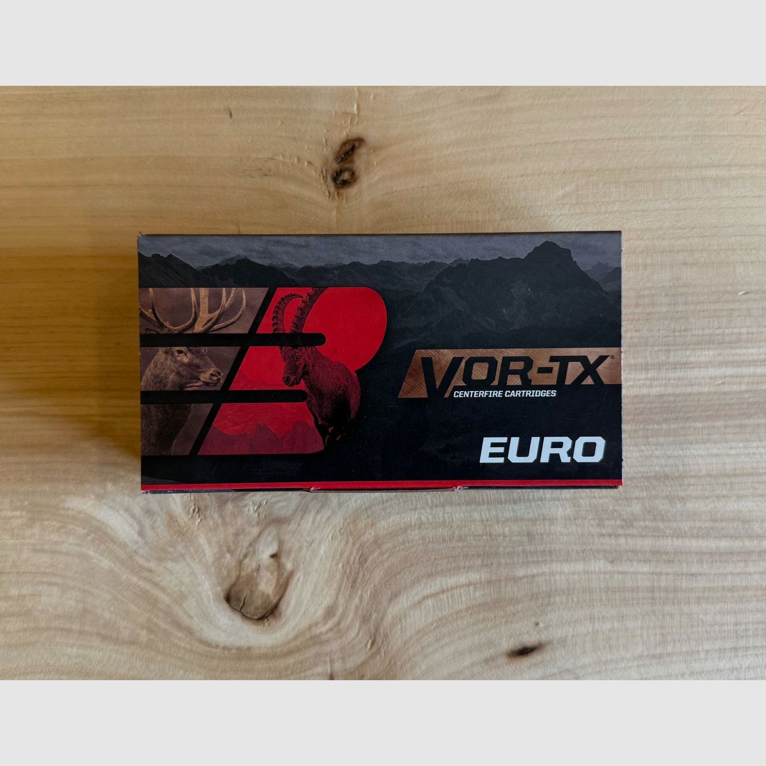 Barnes TTSX BT Kal. 308 Win. - bleifrei - 9,7g / 150gr