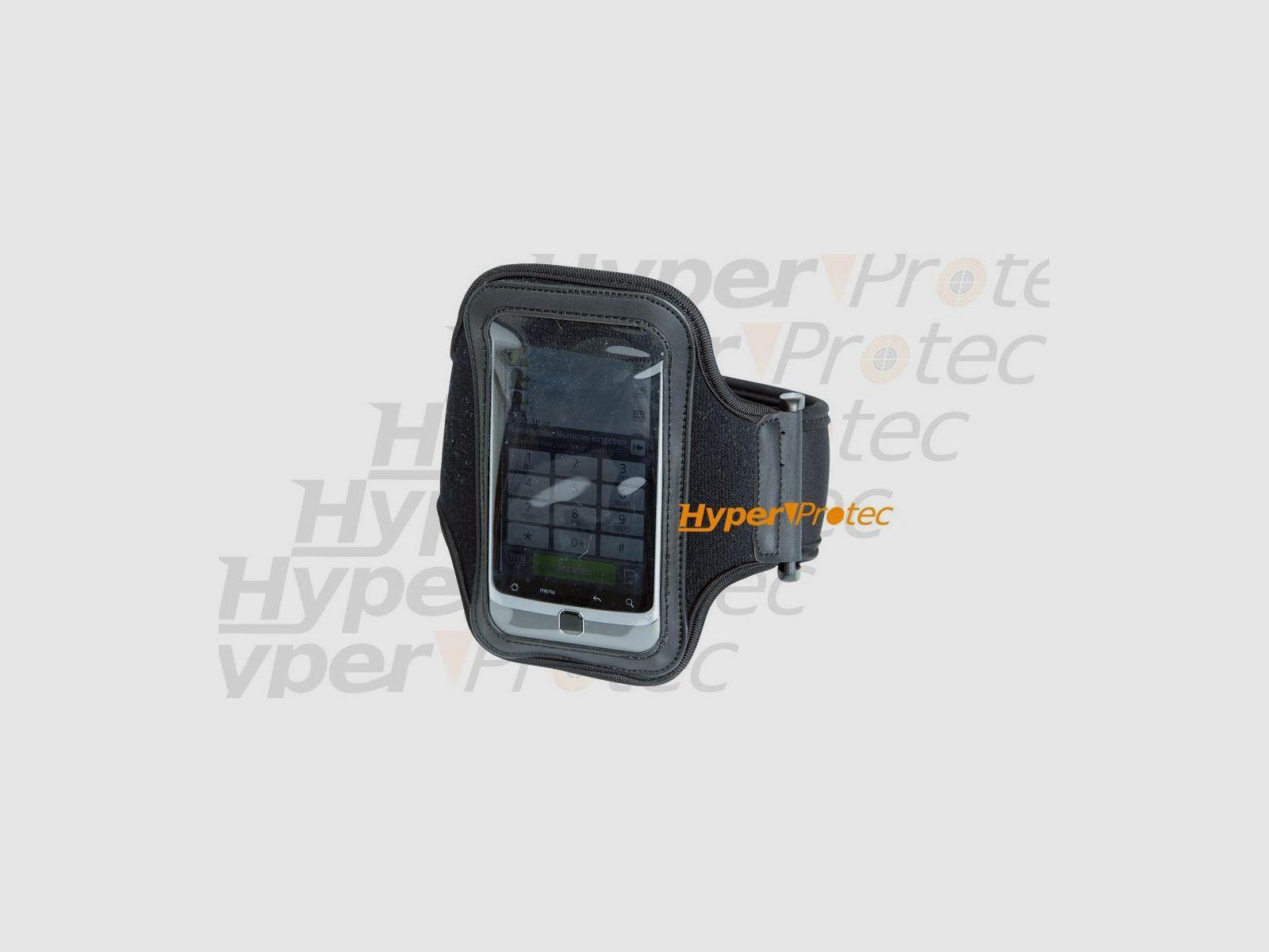 Armband für Smartphone Handy iPod..., Bild 2 von 2