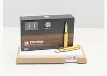 RWS Evo 11,9g/184grs á20 .30R Blaser