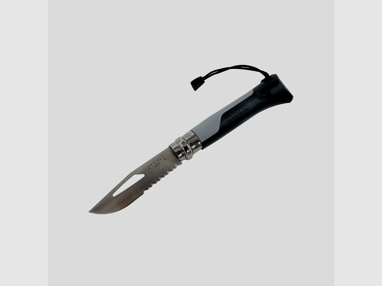 Opinel – Couteau Outdoor No 08, Bild 1 von 2