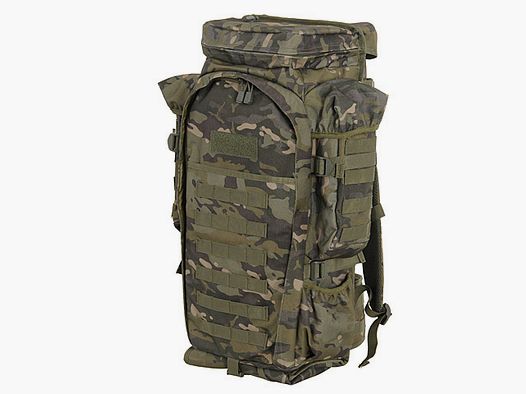 40L Sniper Backpack - MT [8FIELDS]
