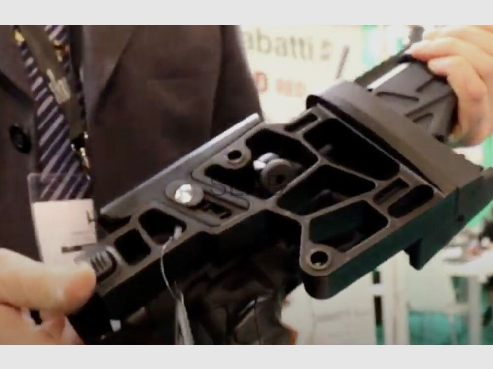 Sabatti Mercury ST18