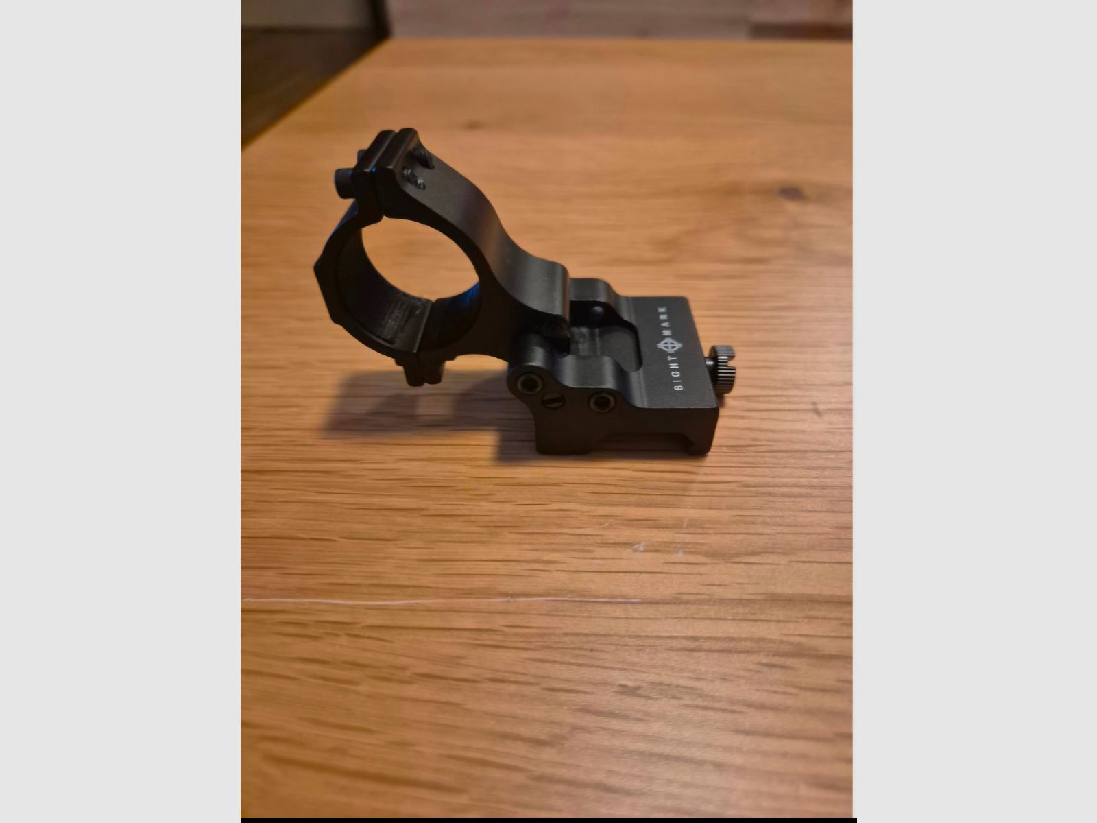 Sightmark 3x Tactical Magnifier Pro.
