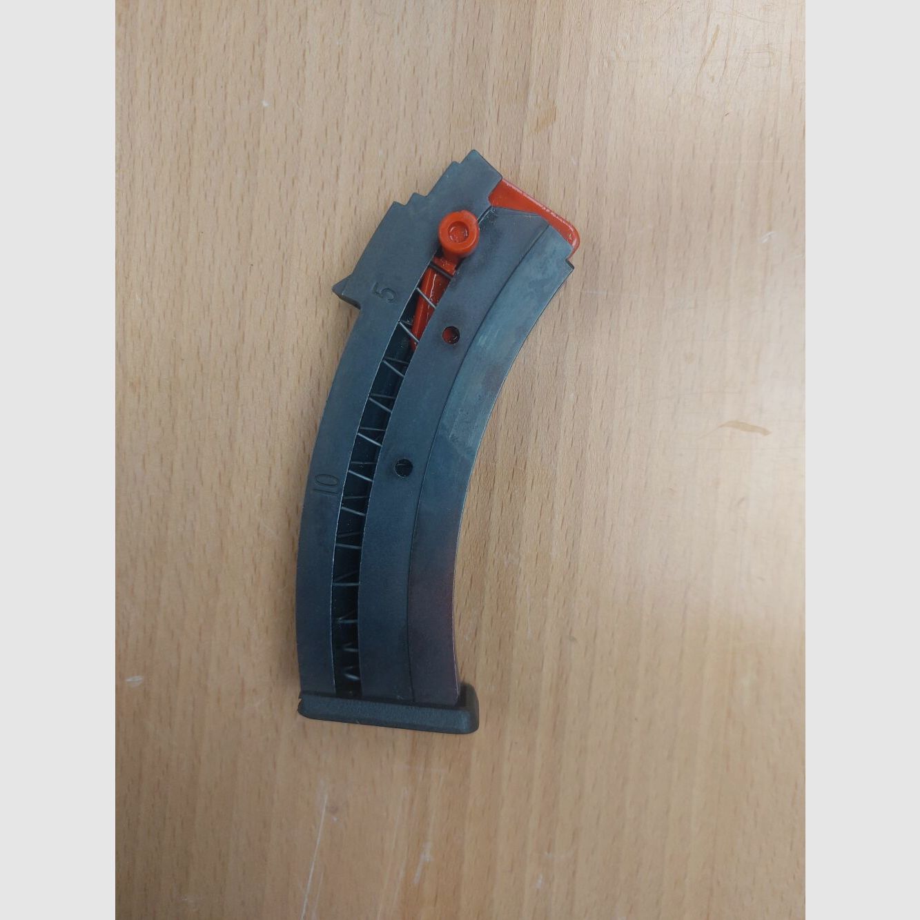 Remington, USA M 522 Viper