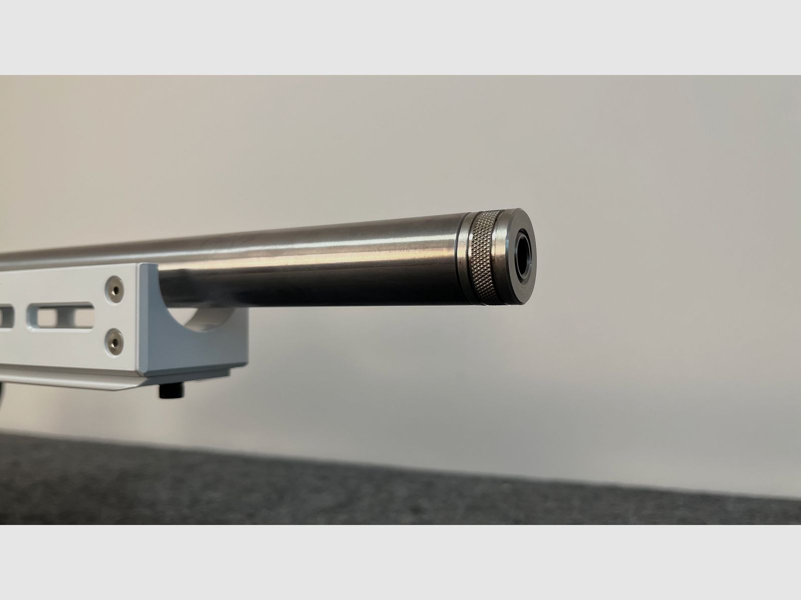 Anschütz 1710 APR White Last Edition