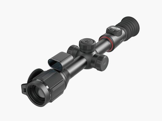 Nocpix Bolt P25R thermal imaging riflescope