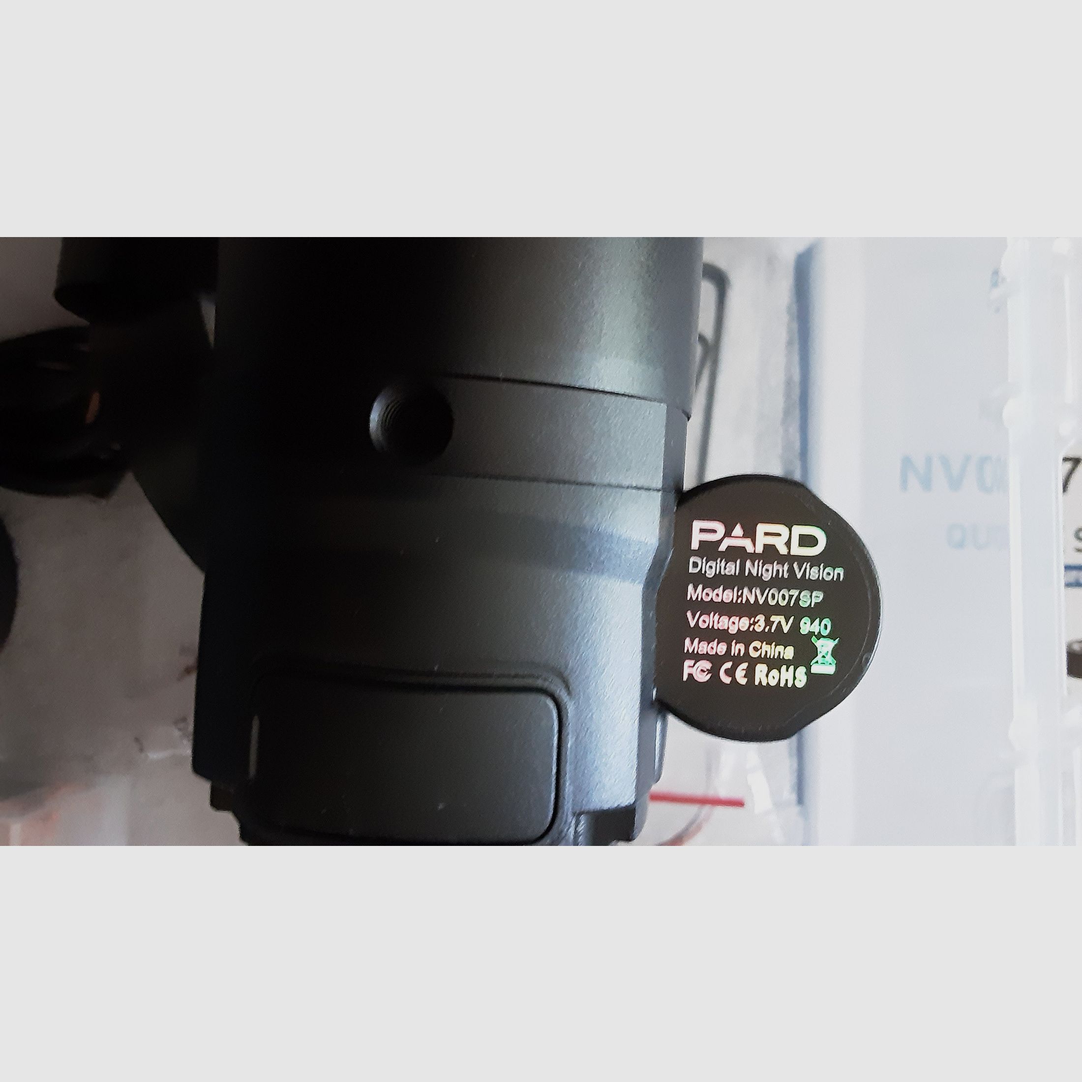 PARD NV 700SP (940)