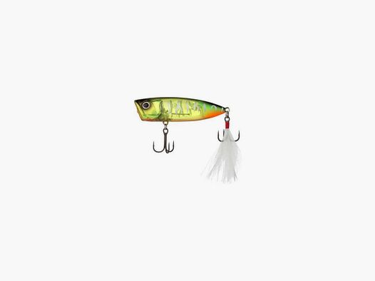 Leurre Dur Shimano World Pop 69mm Hot Tiger