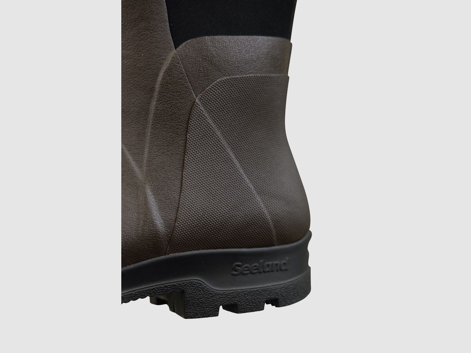Seeland Hillside Flex Bottes – Marron foncé, image 3 sur 9