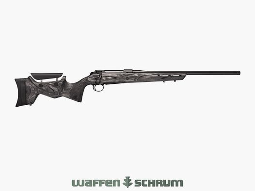Sauer 101 Fieldshoot Heavy Contour