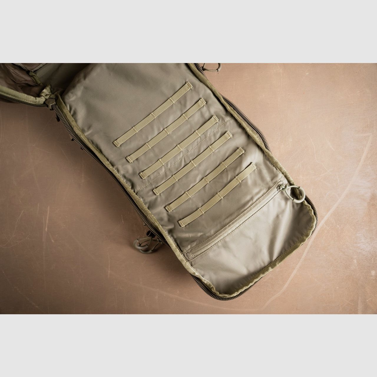 Eberlestock Romad - Black, Bild 9 von 9