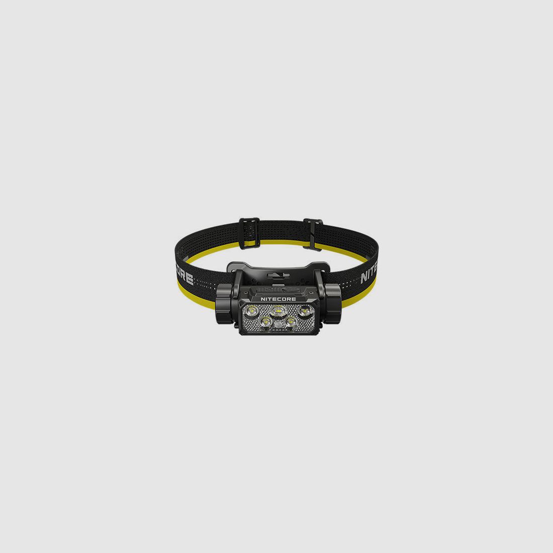 Nitecore HC70 UHE Stirnlampe, Bild 1 von 6