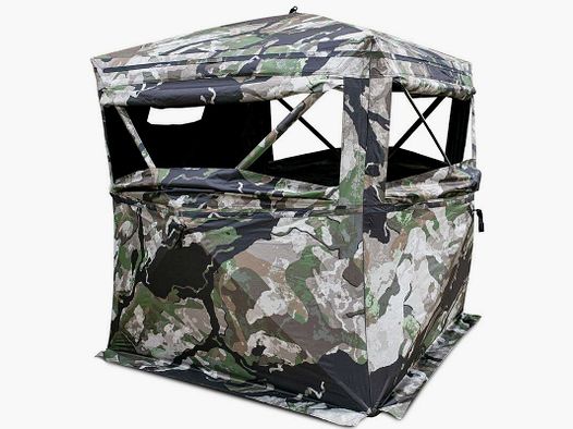 Primos Hide-N-Sneak Hunting Blind