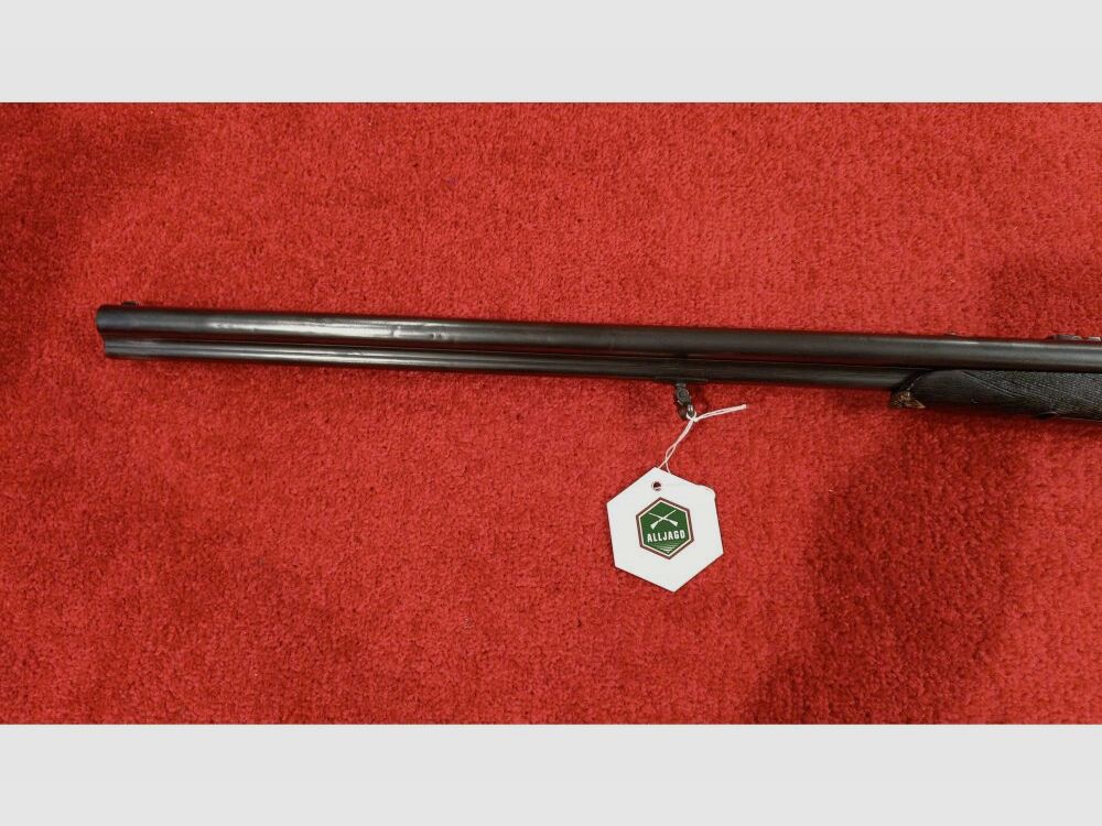 unbekannt D.R.G.M.58427 6,5x70R;16/65