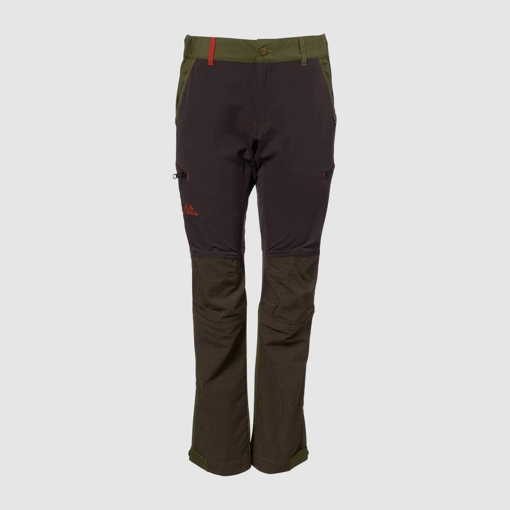 Swedteam Swedteam Hose Lynx XTRM Antibite grün Frauen