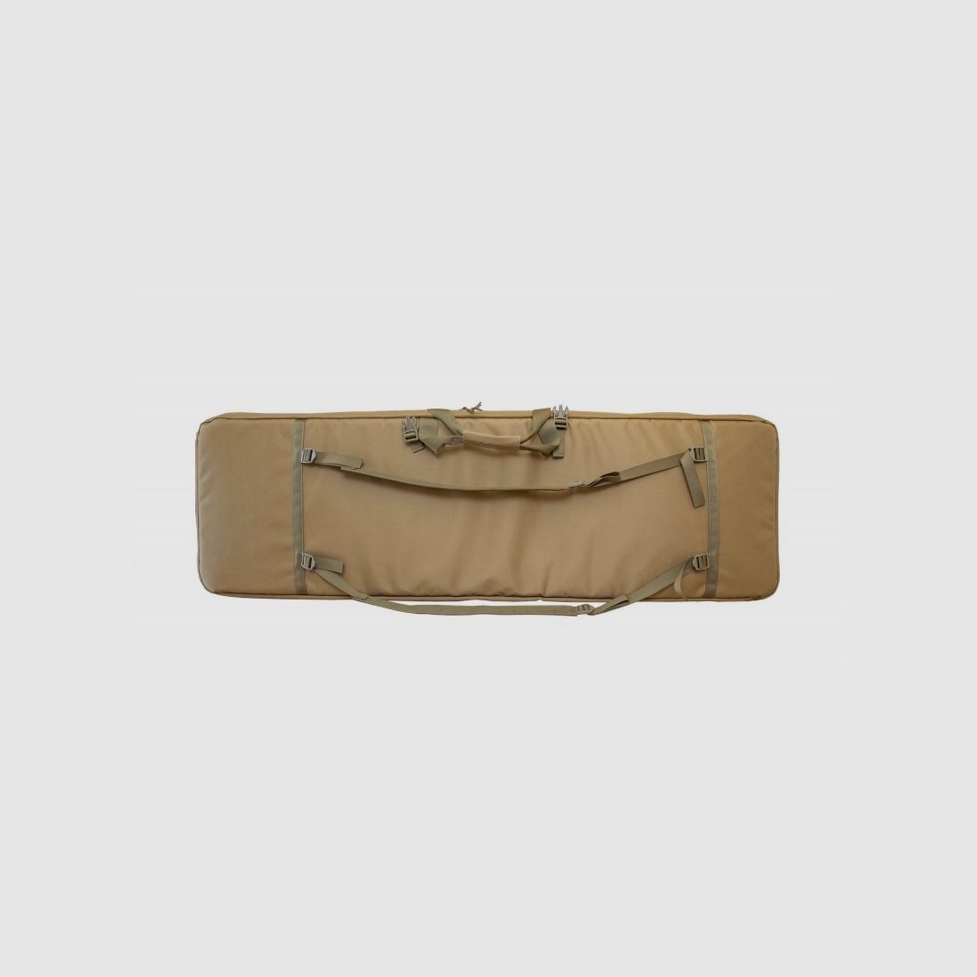 Tacti – Futteral für zwei Waffen TACTICAL 9 Coyote, Bild 4 von 5