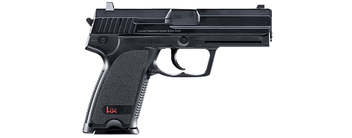 Umarex Heckler & Koch USP CO2 Airsoft