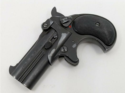 Röhm Derringer 17
