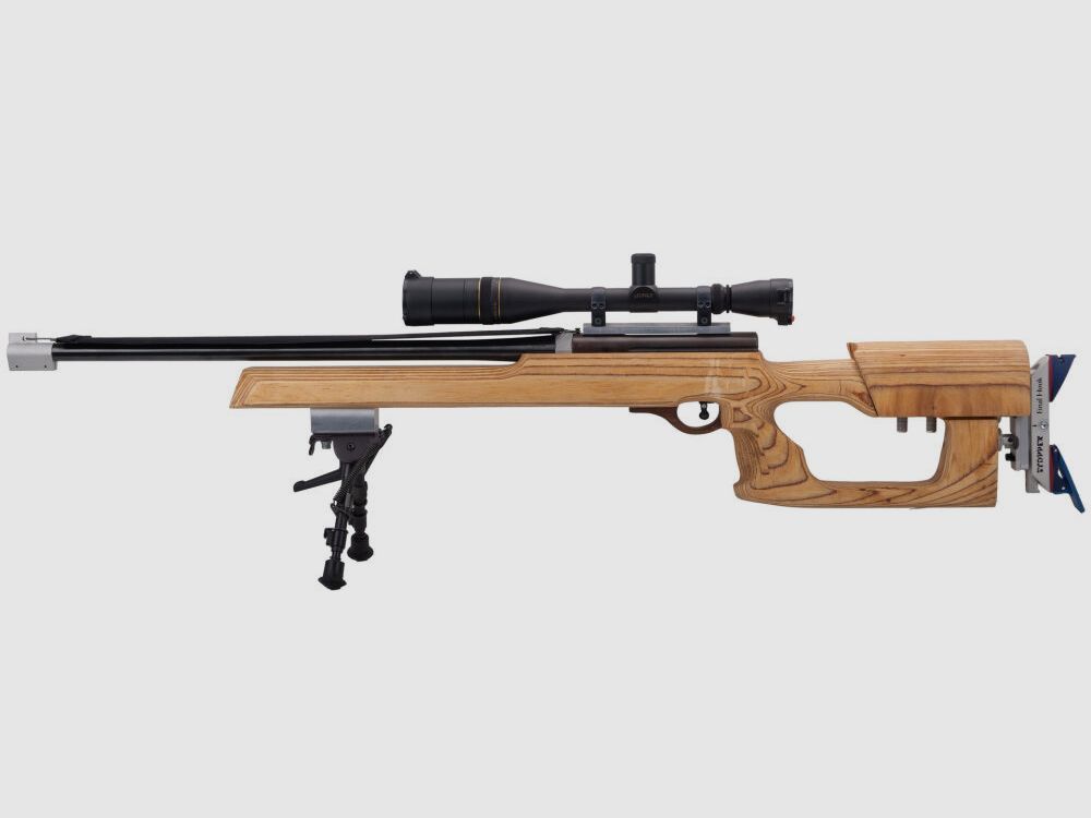 Grünig & Elminger Grüning & Elminger Repetierer