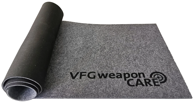 VFG weapon mat 100x30 cm