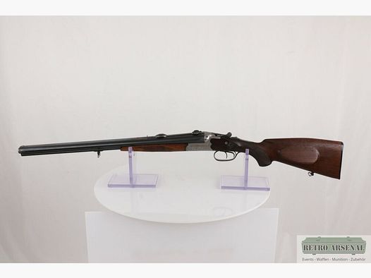 Sauer & Sohn Drilling