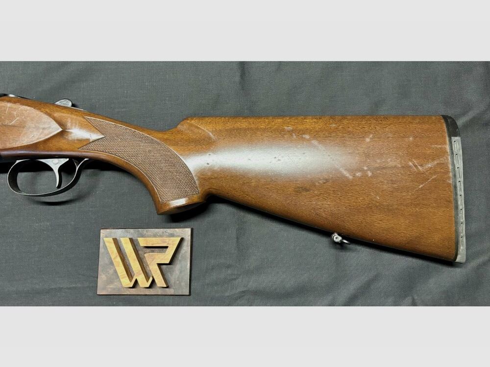 Franchi Super EA 12/70