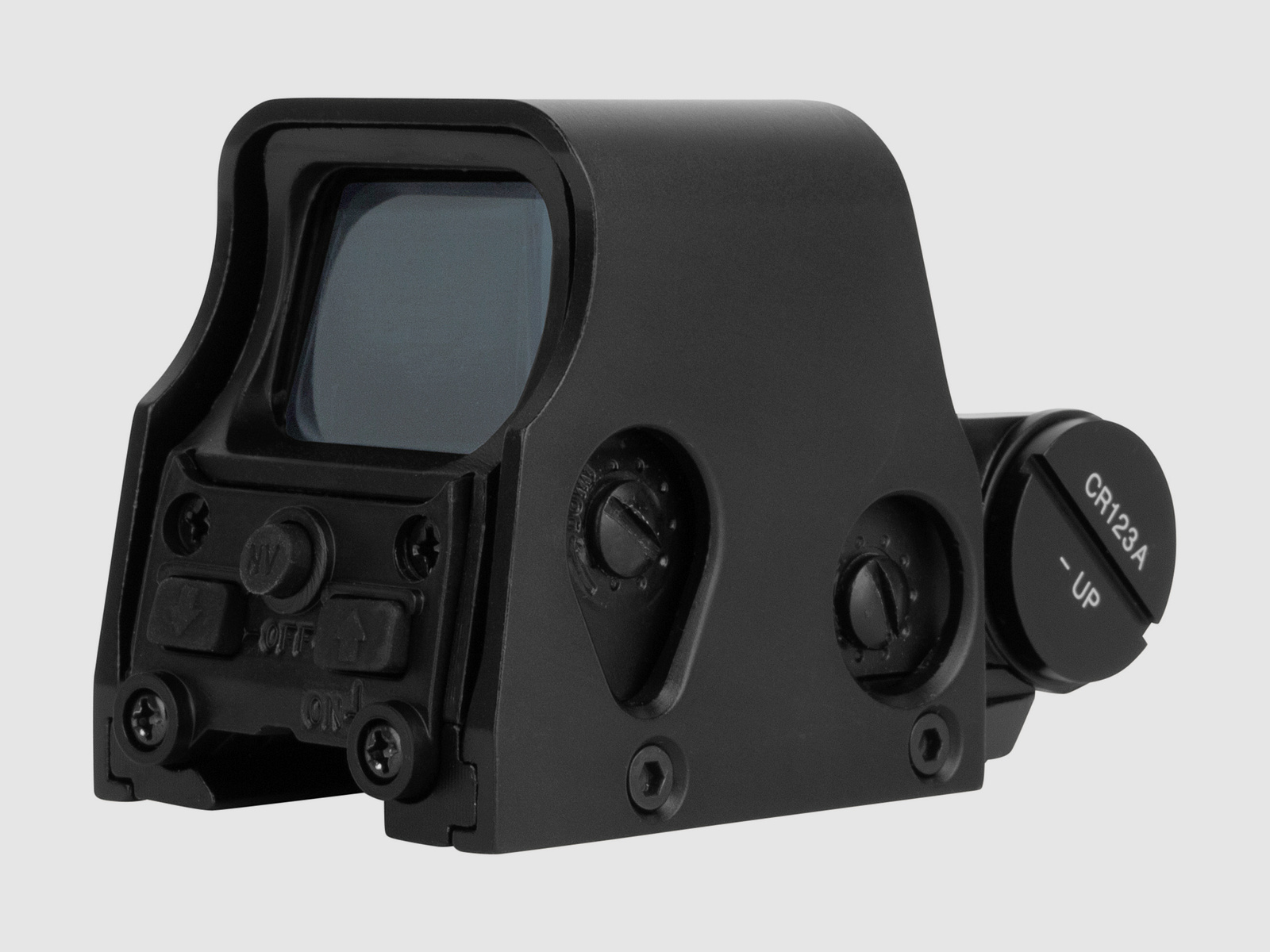 MAUSER Red Dot | 2 MOA