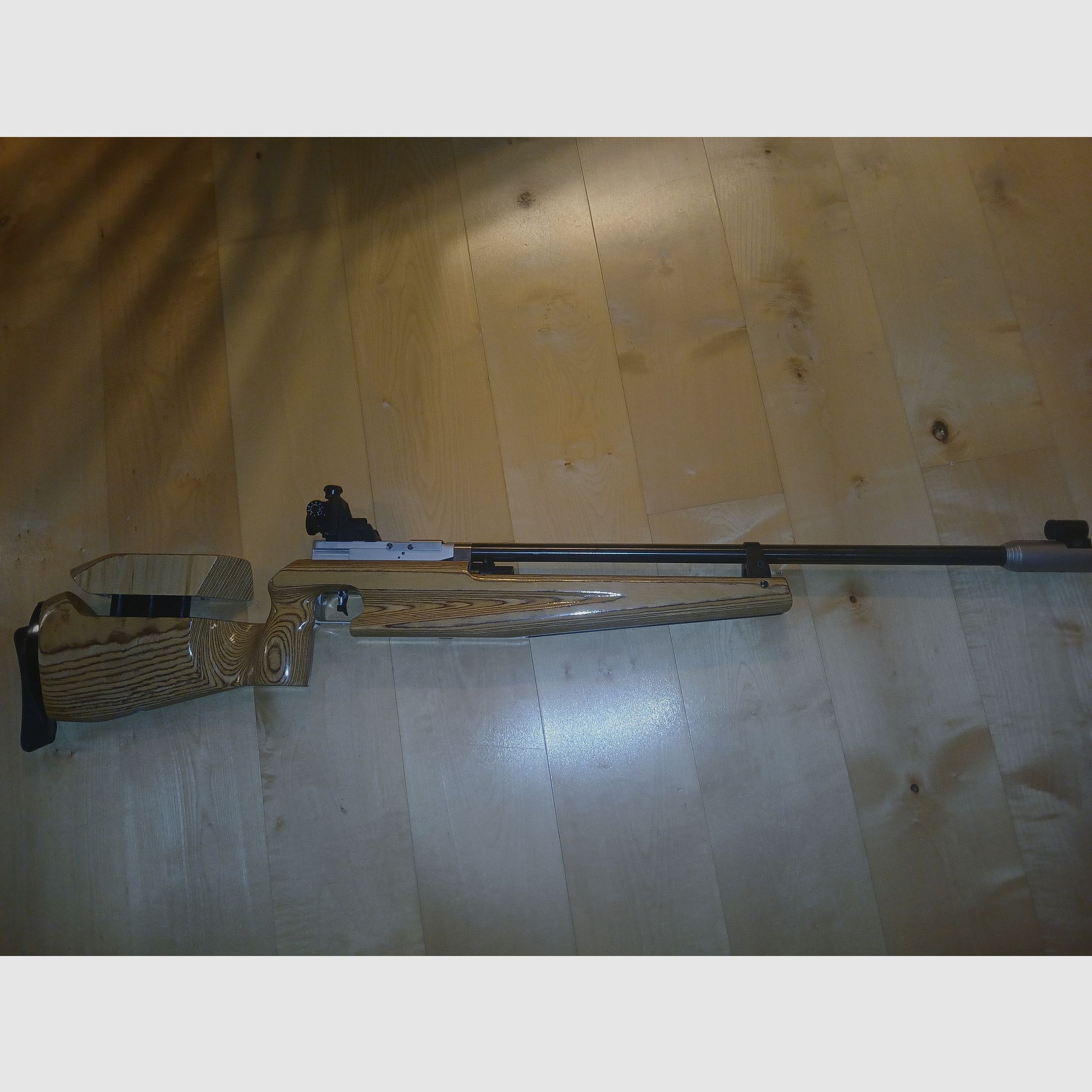 Feinwerkbau c60   co2