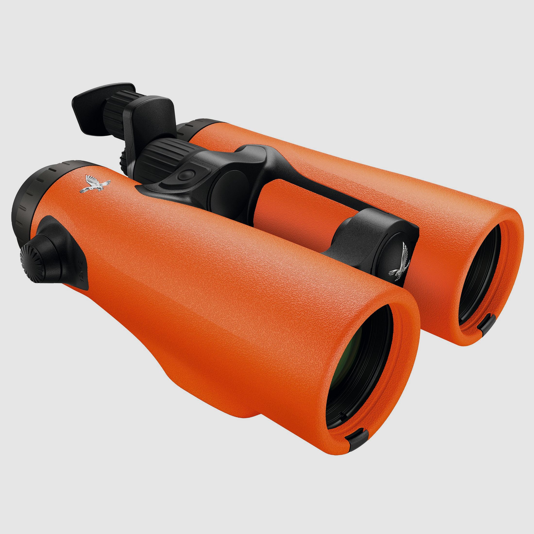 Swarovski Fernglas EL Range 12x42