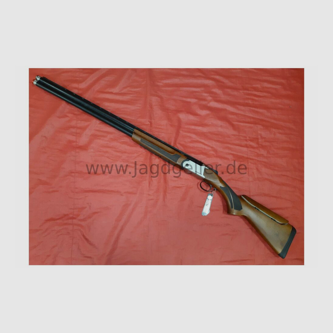 DERYA Meriva Sport MR-S2 12/76