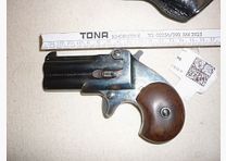 Uberti Maverik