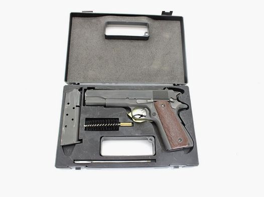 Pistole Norinco Model of the 1911A1 .45Auto