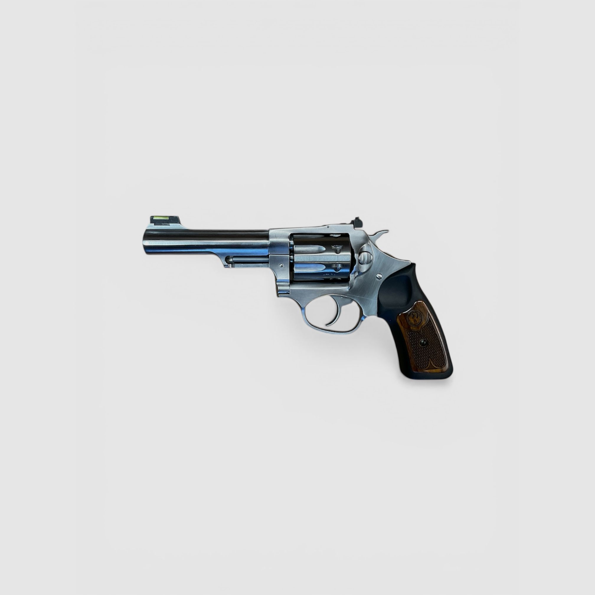 Ruger SP101, Bild 3 von 3