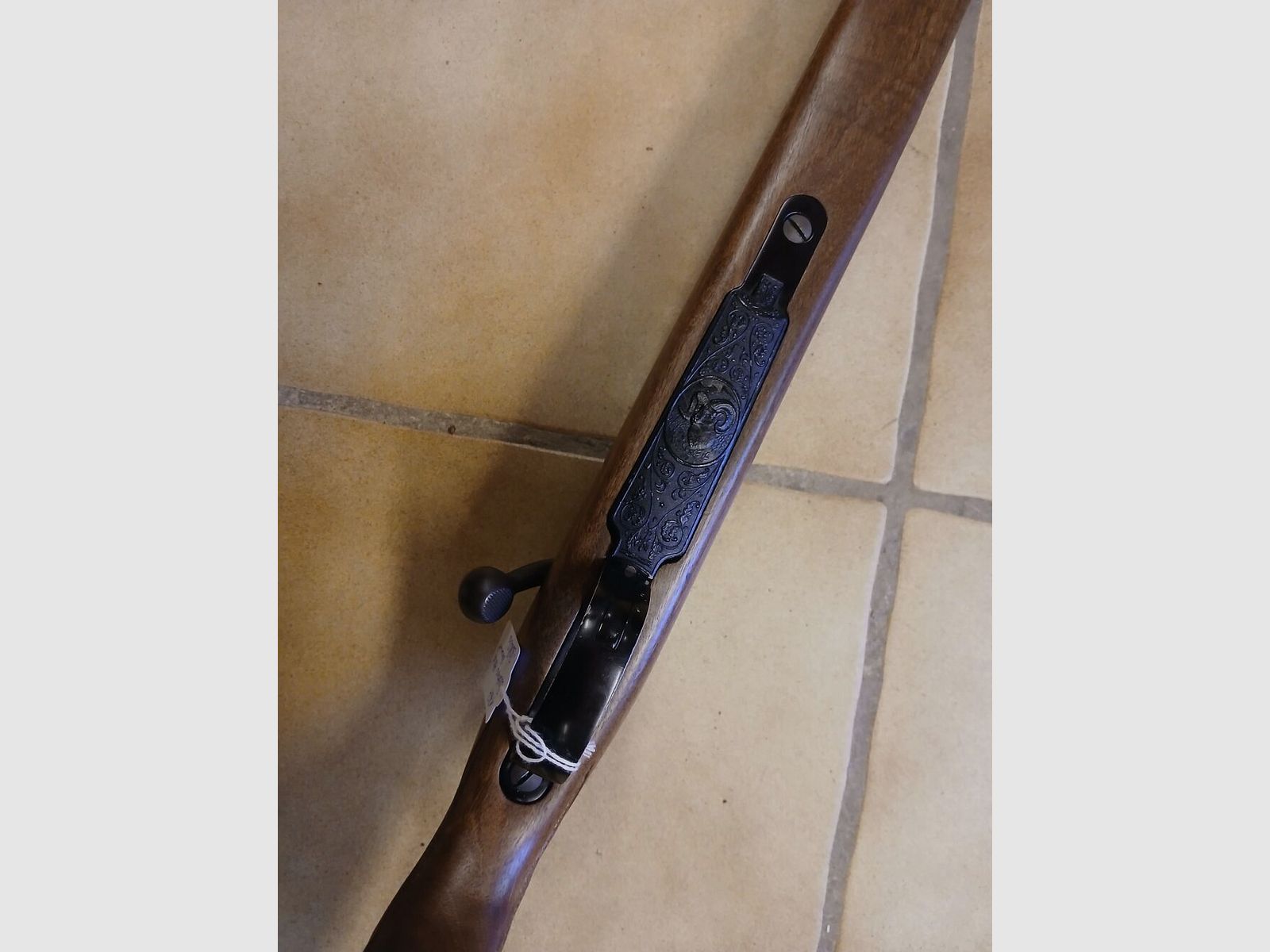 Zastava 70 Varmint