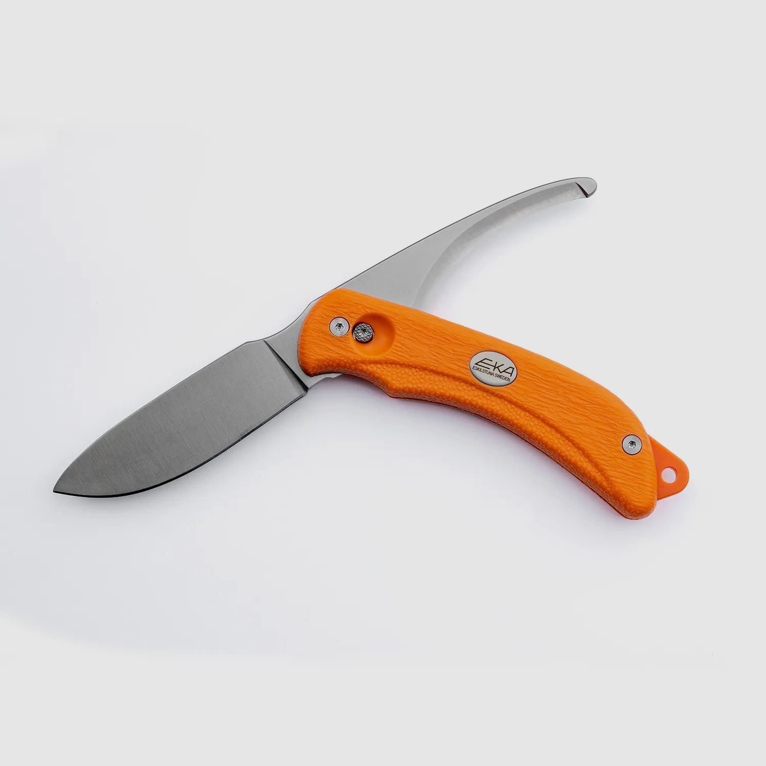 EKA SwedBlade G5 – kolor: pomarańczowy