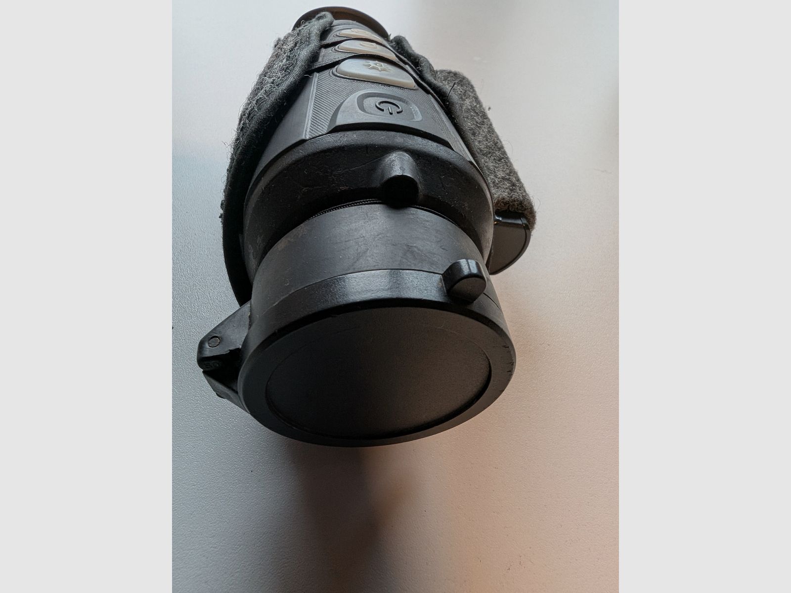 Liemke Keiler 35 Pro (2019) Wärmebildkamera