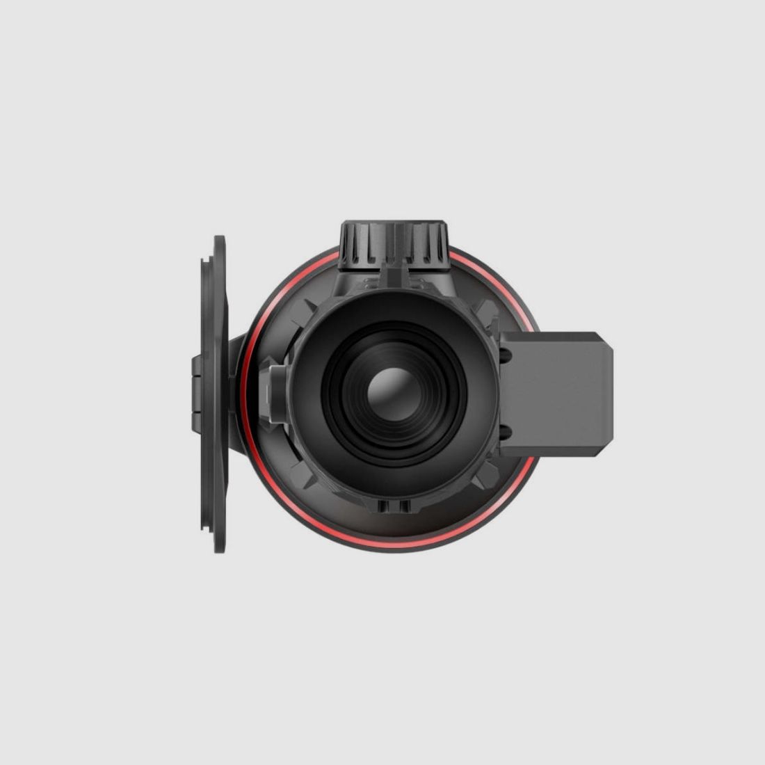 Nocpix RICO 2 H75R LRF 640x512 - Cannocchiale Termico a Lunga Distanza per la Caccia, immagine 4 di 8