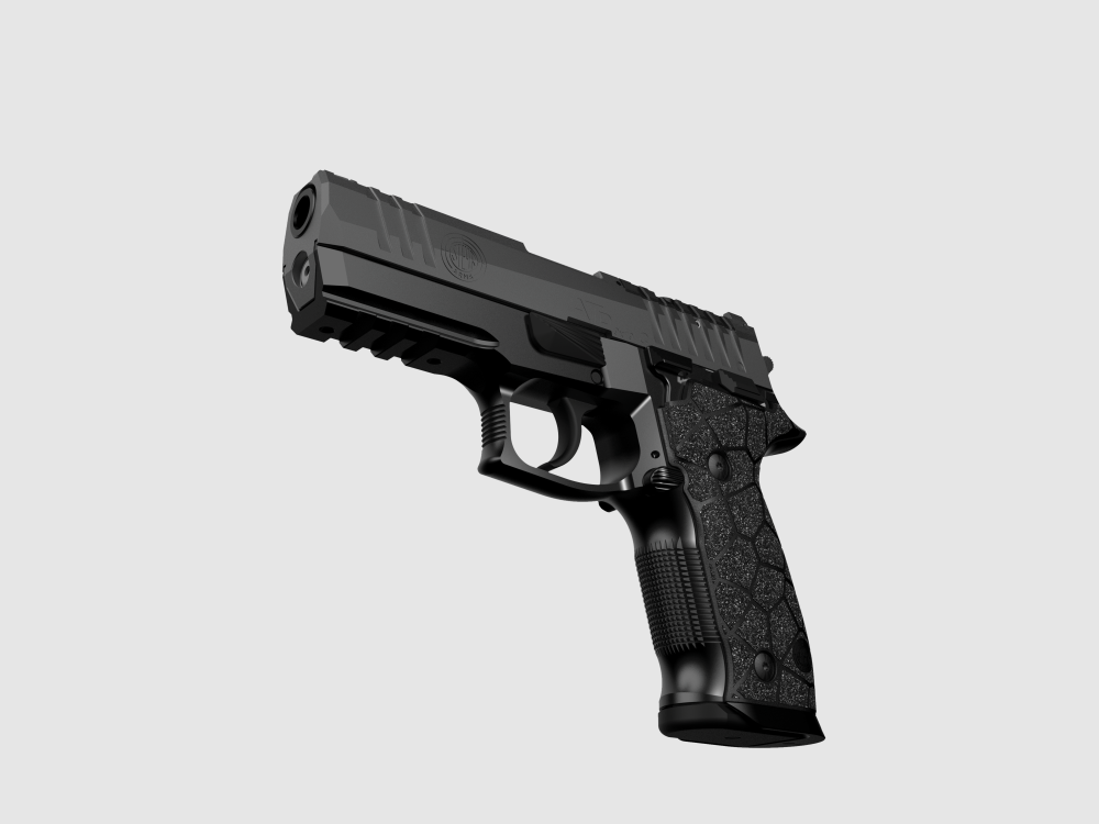 Pistolet Steyr ATd Compact kal.9×19 (603111), zdjęcie 3 z 4