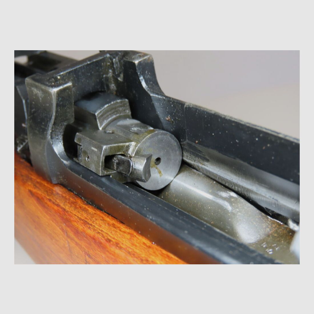 Enfield MK 2 No. 4 mit Top Lauf!